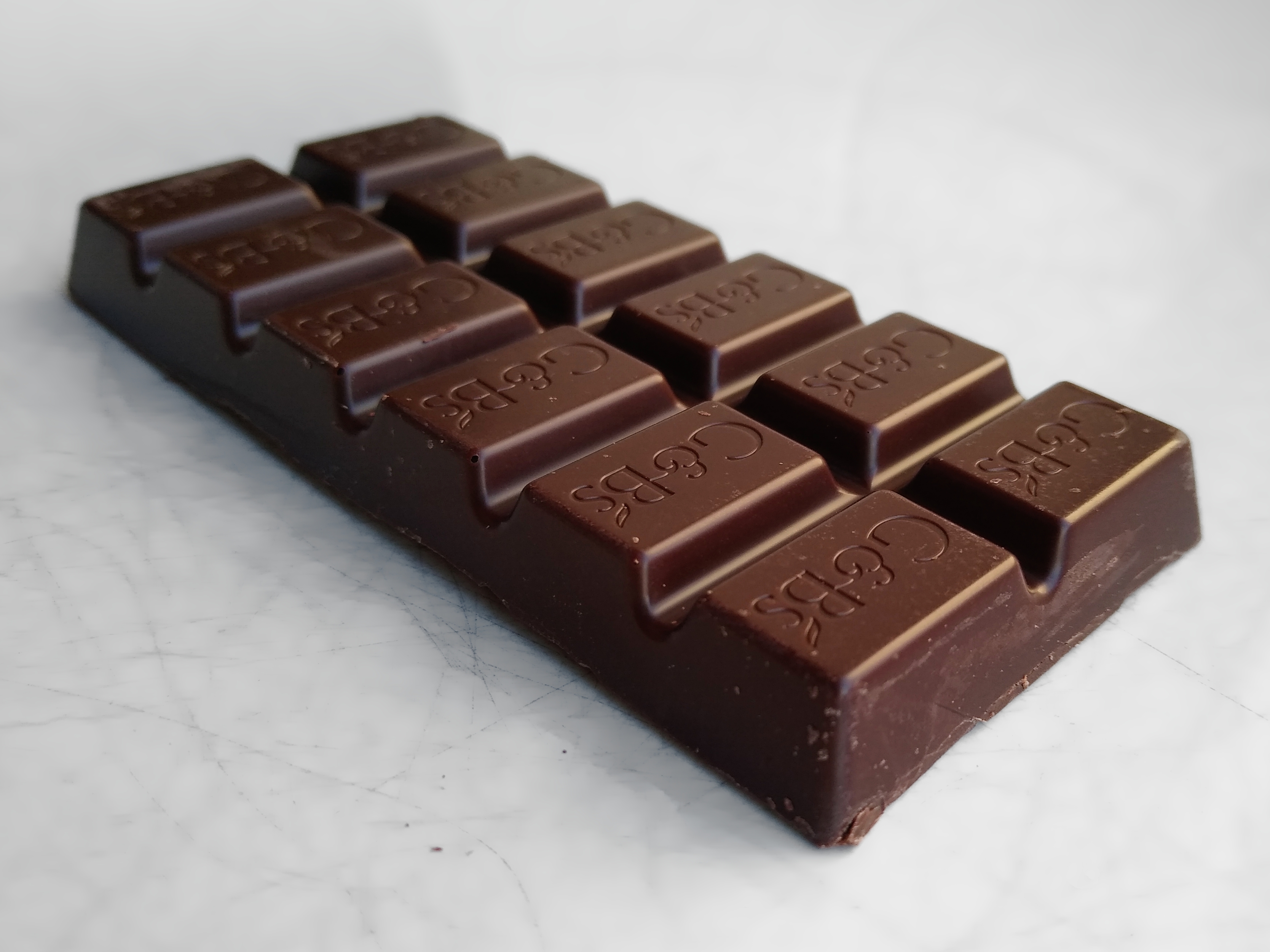 Chocolate bar